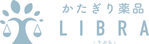 かたぎり薬局ロゴ